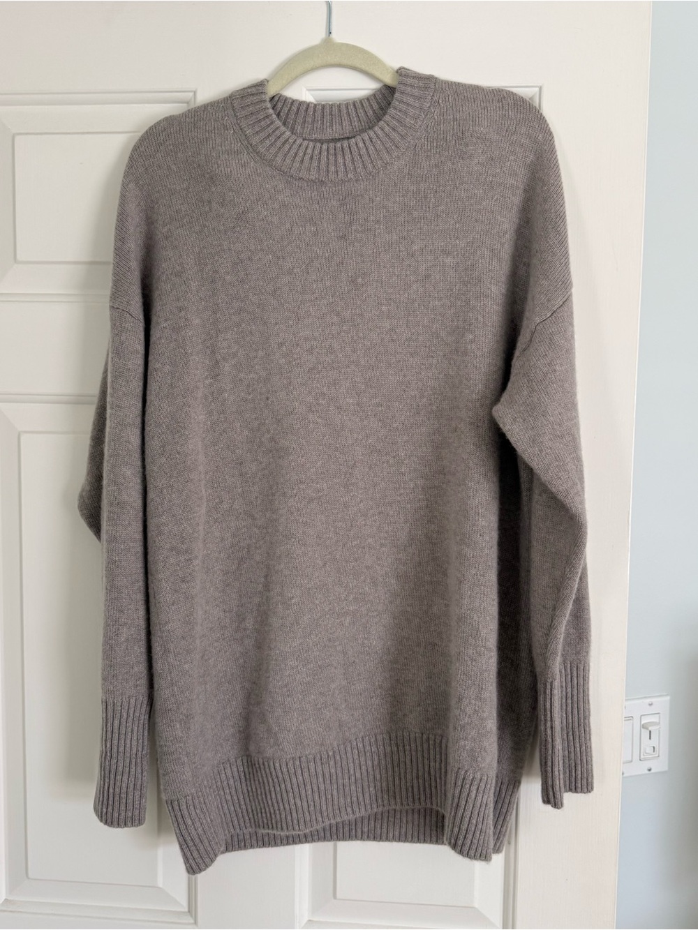 NAADAM 100% Cashmere Sweater